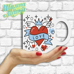 Love, Tatoo, любовь